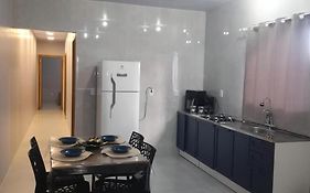 Aconchego moderno , todos os quartos com ar